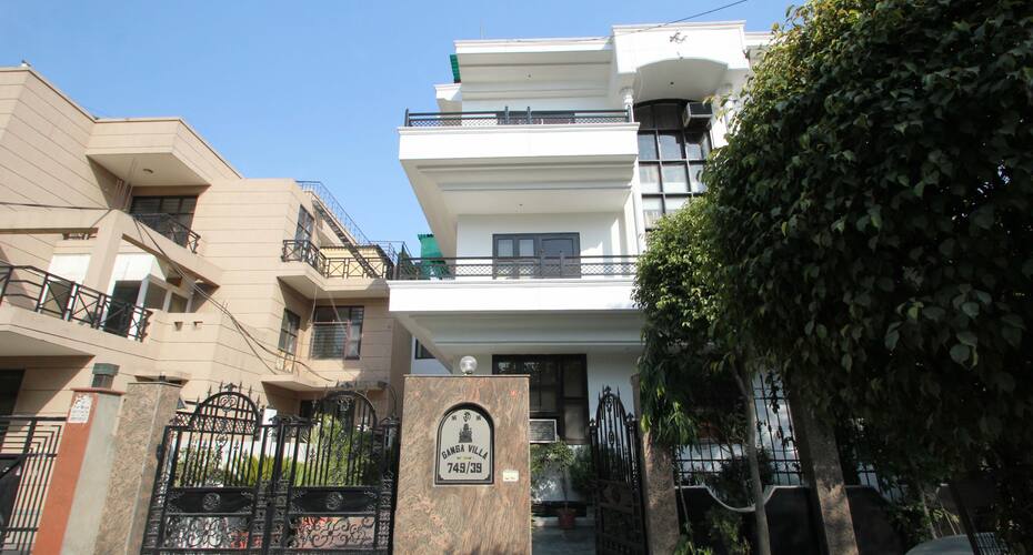 Ganga Villa, Gurgaon 5